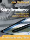 Sales Readiness